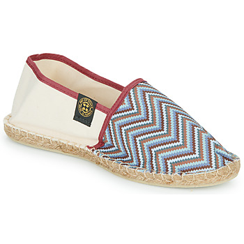 Art of Soule Espadrilles  ZIG