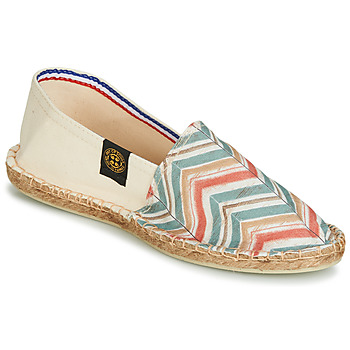 Art of Soule Espadrilles  BOHEME BICOLOR