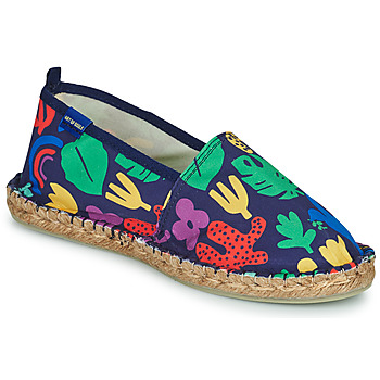 Art of Soule Espadrilles  PEACE