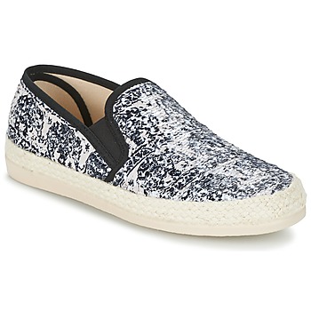 Spiral Espadrilles  VIRGINIA