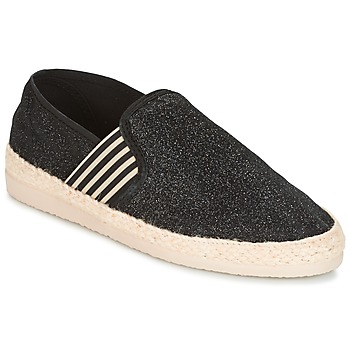 Ippon Vintage Espadrilles  SMILE-DRESSNAVY