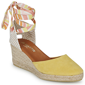 JB Martin Espadrilles  VISALIA