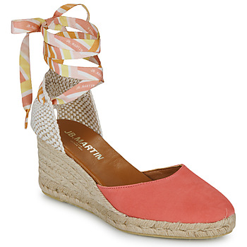 JB Martin Espadrilles  VISALIA