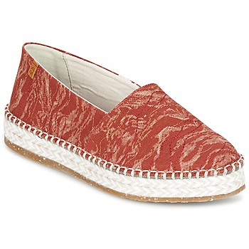 El Naturalista Espadrilles  SEAWEED CANVAS