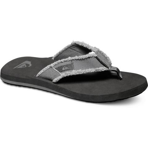 Quiksilver Teenslippers Monkey Abyss