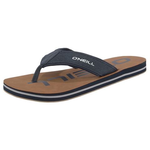 O'Neill Teenslippers JACK FLIPFLOP MEN LOW