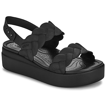 Crocs Sandalen  Brooklyn Woven Upper LW