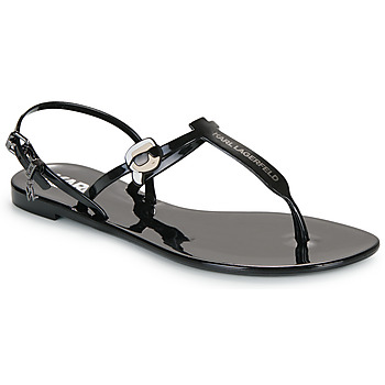 Karl Lagerfeld Sandalen  JELLY KARL NFT SLING