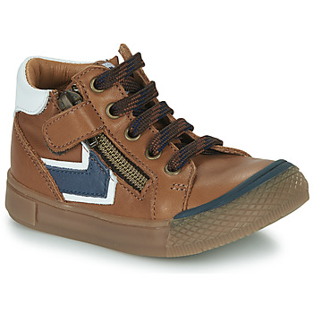 GBB Hoge Sneakers  DERKI