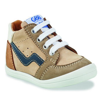 GBB Hoge Sneakers  BORISO