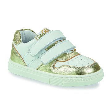 GBB Lage Sneakers  TASMINA