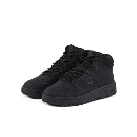 Champion Sneakers REBOUND MID CORD Mid Cut Shoe