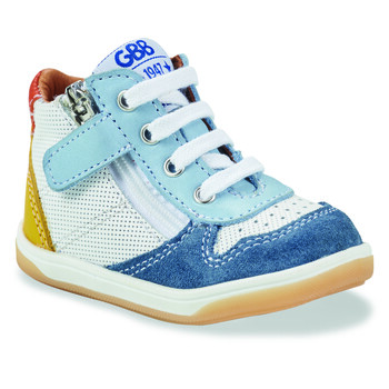 GBB Hoge Sneakers  FREDDY