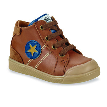 GBB Hoge Sneakers  JORDI