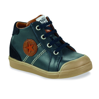 GBB Hoge Sneakers  JORDI