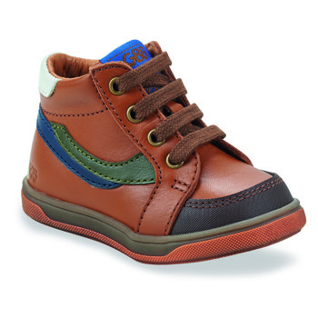 GBB Hoge Sneakers  MELLIARD