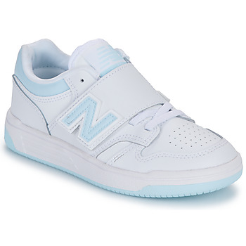 New Balance Lage Sneakers  480