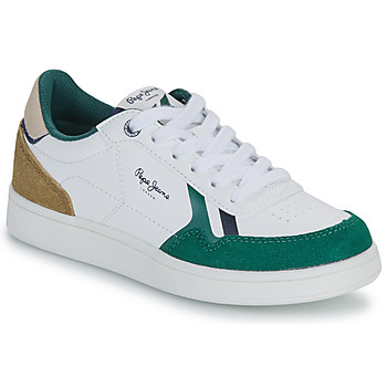 Pepe Jeans Lage Sneakers  PLAYER CLASSIC B