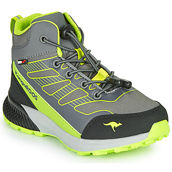 Kangaroos Hoge Sneakers  K-SCOUT RTX