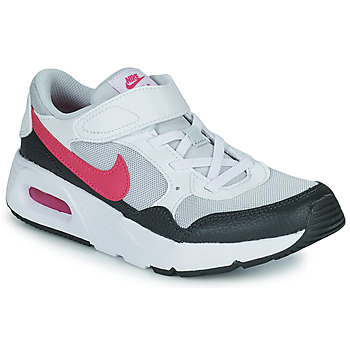 Nike Lage Sneakers   Air Max SC