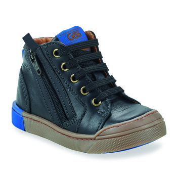 GBB Hoge Sneakers  GUSTAVE