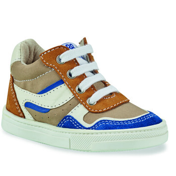 GBB Hoge Sneakers  TILT