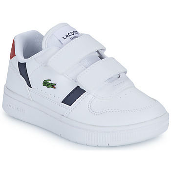 Lacoste Lage Sneakers  T-CLIP