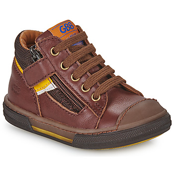 GBB Hoge Sneakers  VAUBERT