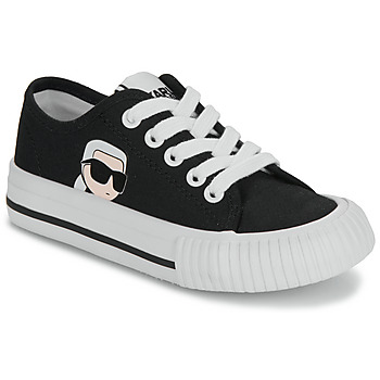 Karl Lagerfeld Lage Sneakers  KARL'S VARSITY KLUB