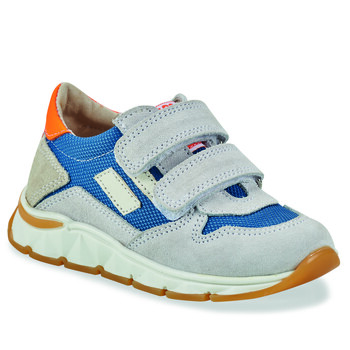 GBB Lage Sneakers  MERLIN