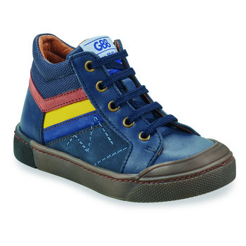 GBB Hoge Sneakers  VIRGILE