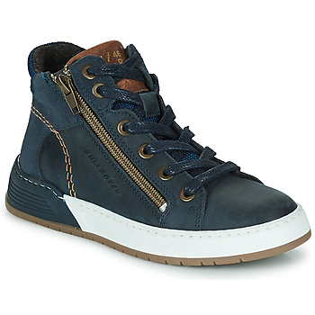 Bullboxer Hoge Sneakers  AOF506E6L