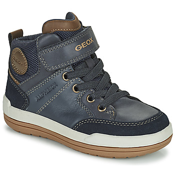 Geox Hoge Sneakers  CHARZ ABX