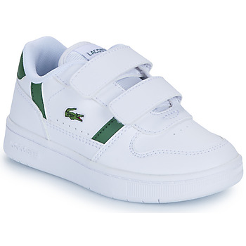 Lacoste Lage Sneakers  T-CLIP