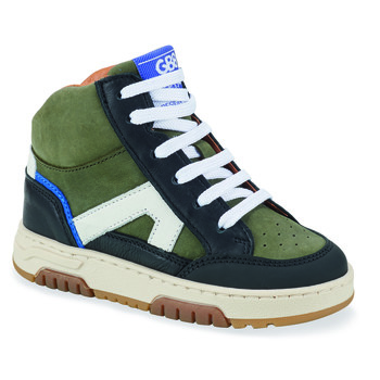 GBB Hoge Sneakers  FREMOND