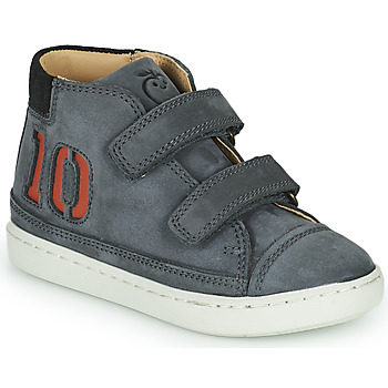 Shoo Pom Hoge Sneakers  PLAY ALPHA