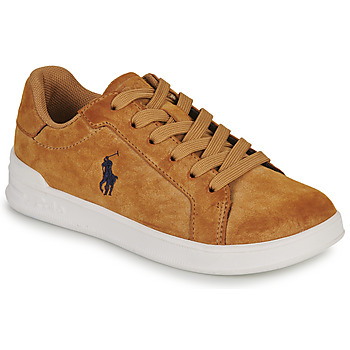 Polo Ralph Lauren Lage Sneakers  HERITAGE COURT II