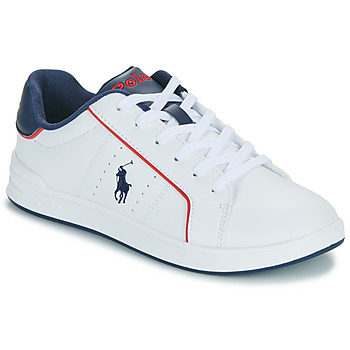 Polo Ralph Lauren Lage Sneakers  HERITAGE COURT III