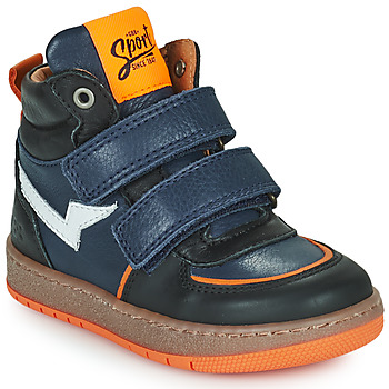 GBB Hoge Sneakers  ODAFI