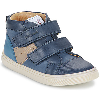 Bisgaard Hoge Sneakers  ARDEN