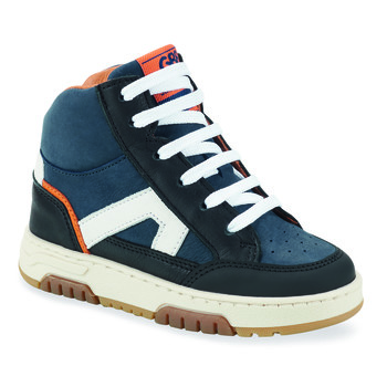 GBB Hoge Sneakers  FREMOND