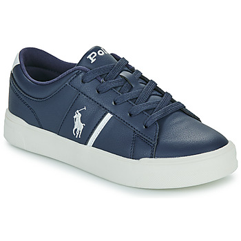 Polo Ralph Lauren Lage Sneakers  FRAZIER