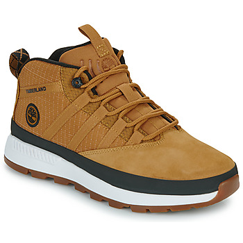 Timberland Hoge Sneakers  EURO TREKKER LOW LACE UP