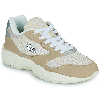 Lacoste Lage Sneakers  STORM 96