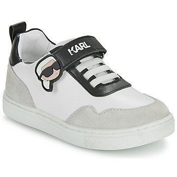 Karl Lagerfeld Lage Sneakers  KARL'S VARSITY KLUB