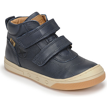 Bisgaard Hoge Sneakers  JUNO TEX