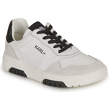 Karl Lagerfeld Lage Sneakers  Z29071