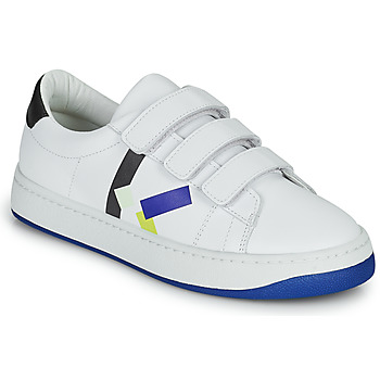 Kenzo Lage Sneakers  K29079