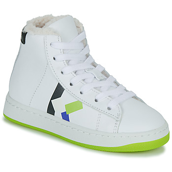 Kenzo Hoge Sneakers  K59054