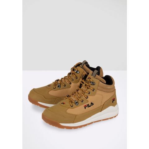 Fila Sneakerboots Alpha Mid